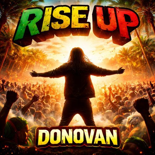 Rise Up