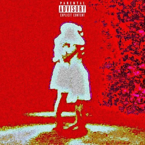 #gløve-fitted cover art
