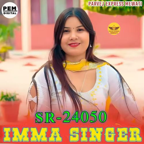 SR24050 IMMA SINGER
