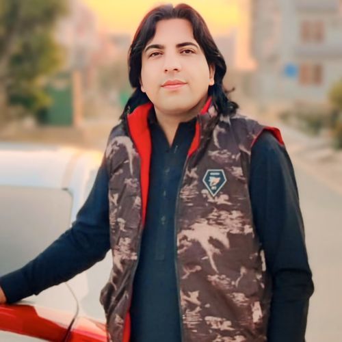 Sa Ajeeba Mena Me Kary
