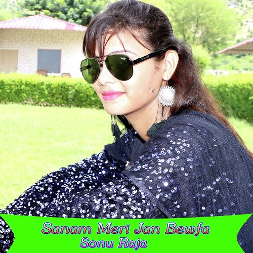 Sanam Meri Jan Bewfa