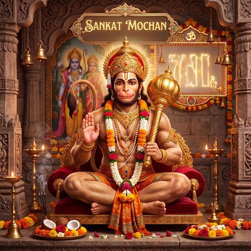 Sankat Mochan
