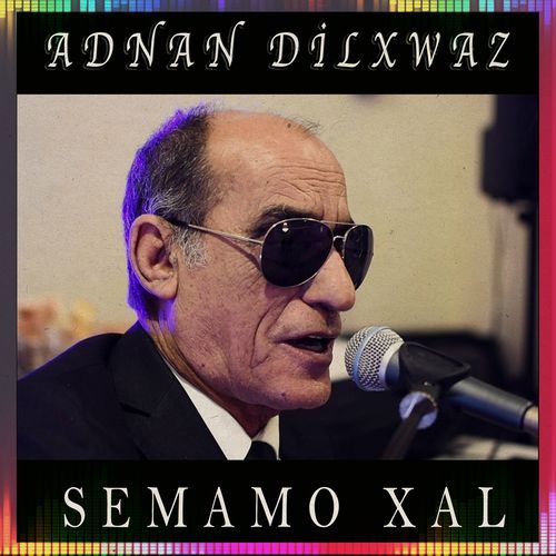 Semamo Xal cover art