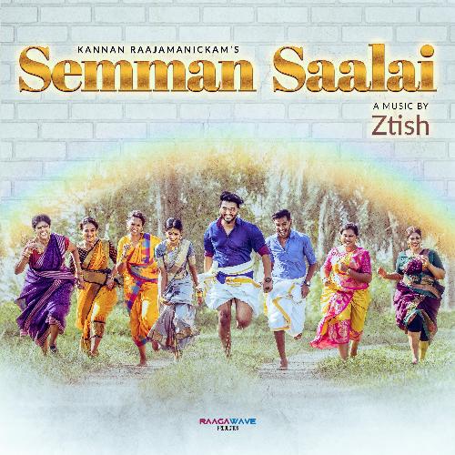Semman Saalai