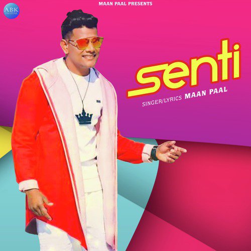 Senti - Single