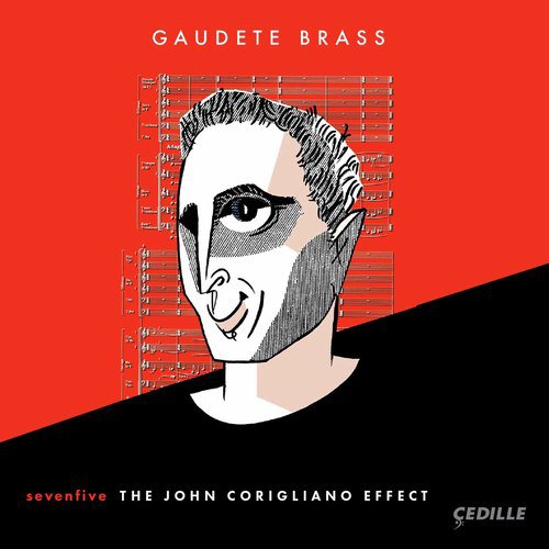 Gazebo Dances: I. Overture (Arr. C. Colnot for Brass Quintet) cover art