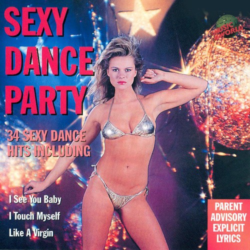 Sexy Dance Party