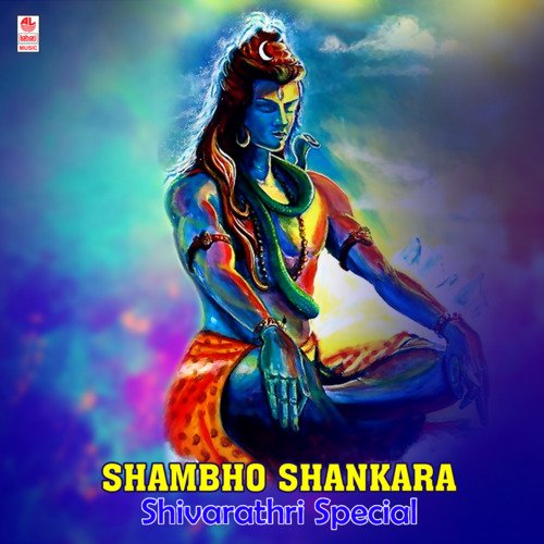 Shambho Shankara (From "Om Hara Shankara")