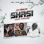 Shasi (feat. Ichaba &amp; Dollahboi)