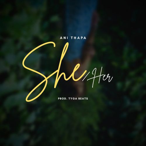 She/Her