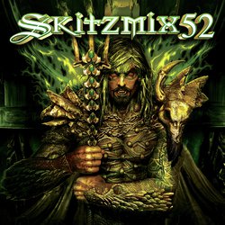 Skitzmix 52 (World Edition)