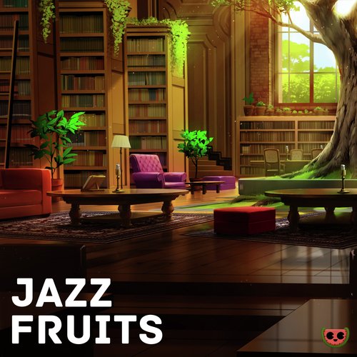 ASMR Jazz, Pt. 14 cover art