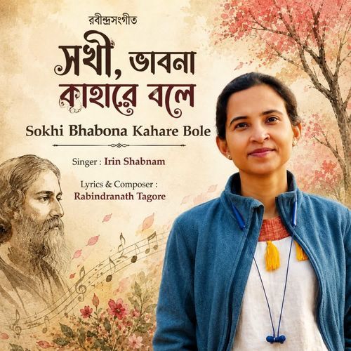 Sokhi Bhabona Kahare Bole