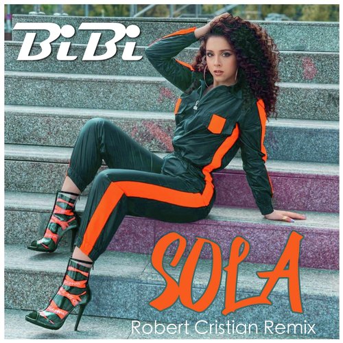 Sola (Robert Cristian Remix)