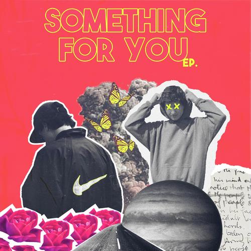 Something for You_poster_image