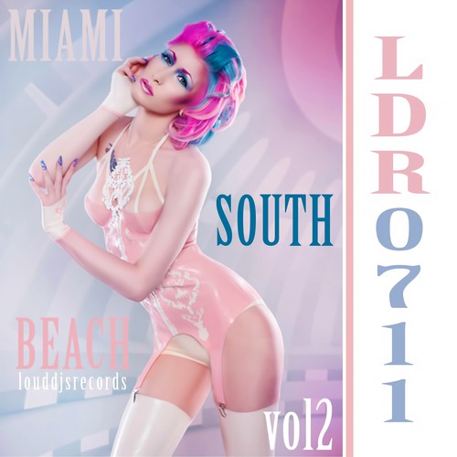 South Beach Miami, Vol. 2