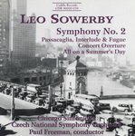 Concert Overture