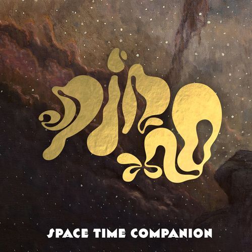 Space Time Companion
