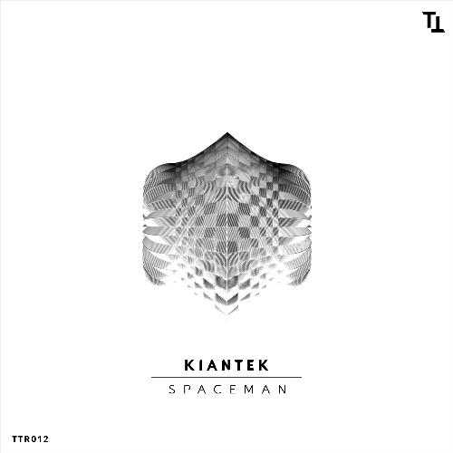 Spaceman cover art
