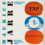 Stage Music: Théâtre National Populaire (The Complete Works)