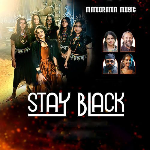 Stay Black