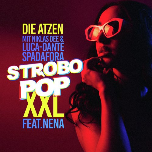 Strobo Pop XXL