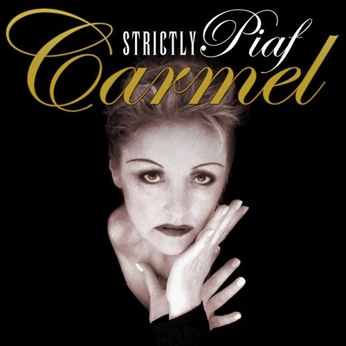 Strictly Piaf