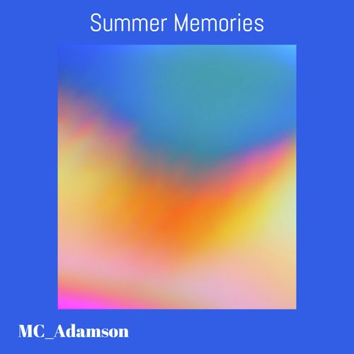Summer Memories cover art