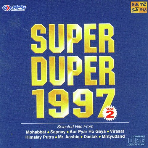 Super Duper 97 Vol Ii