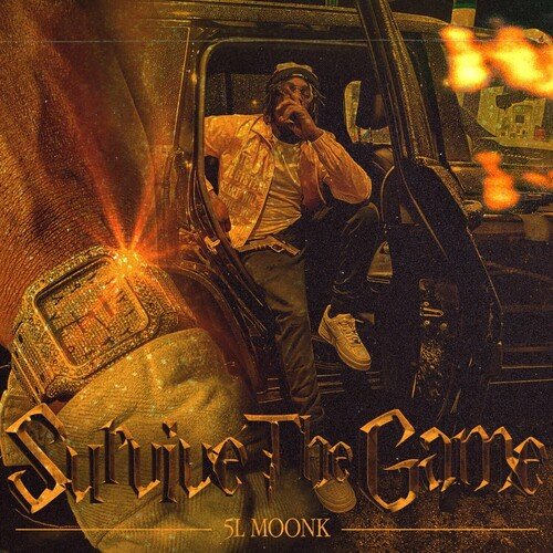 It's Gettin Real cover art