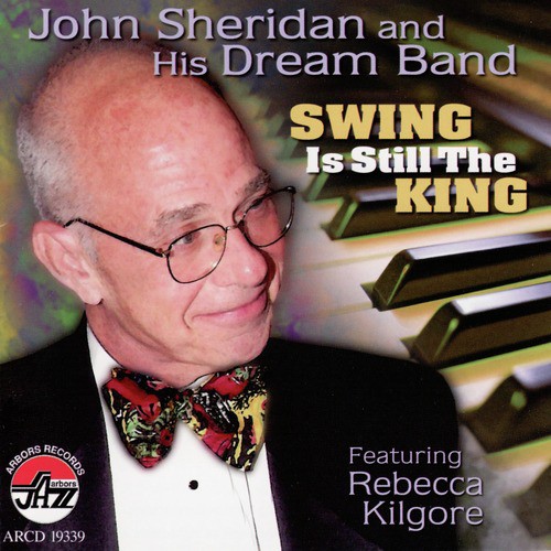 Swing is Still the King_poster_image