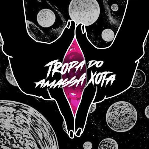 TROPA DO AMASSA XOTA (feat. DJ Patrick Muniz & DJ F7)