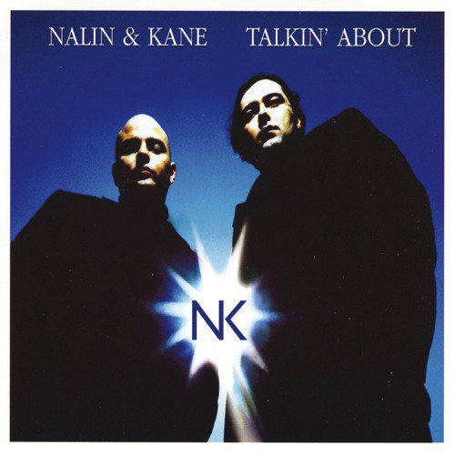 Talkin' About (Bruce Norris Club Mix)