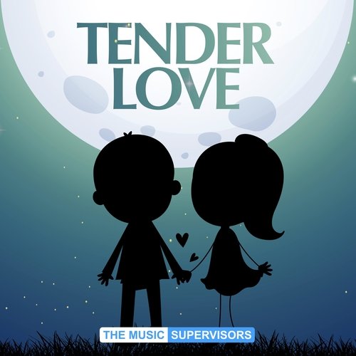 Tender Love_poster_image