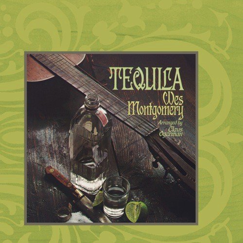 Tequila (Alternate Take)