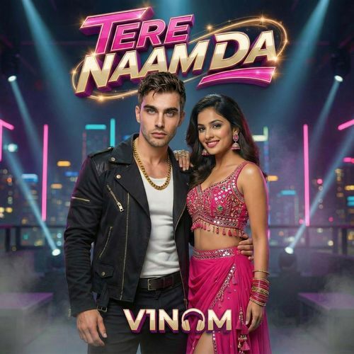Tere Naam Da