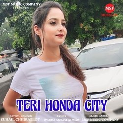 Teri Honda City-FyIDZCUGQnw