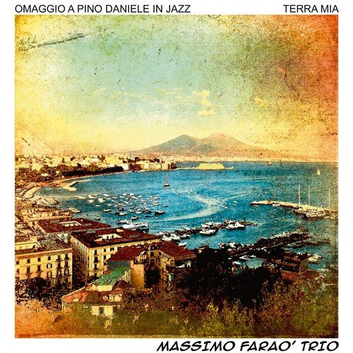 Terra mia (Omaggio a Pino Daniele in jazz)_poster_image