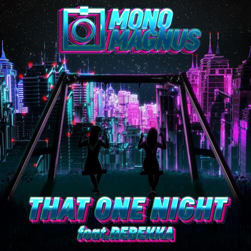 That One Night (feat. Rebekka)_poster_image