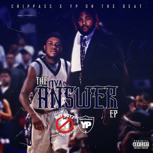 Chippass cover art