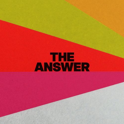The Answer