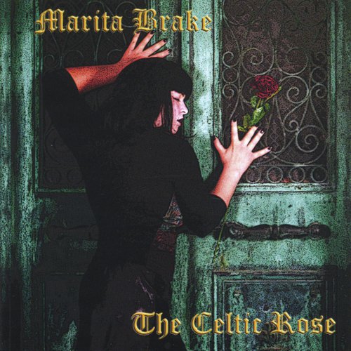 The Celtic Rose