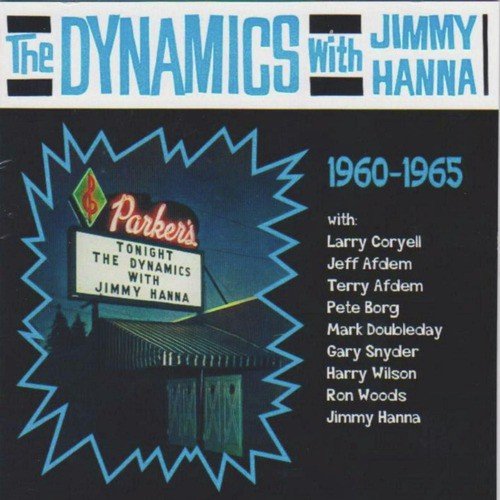 The Dynamics with Jimmy Hanna_poster_image