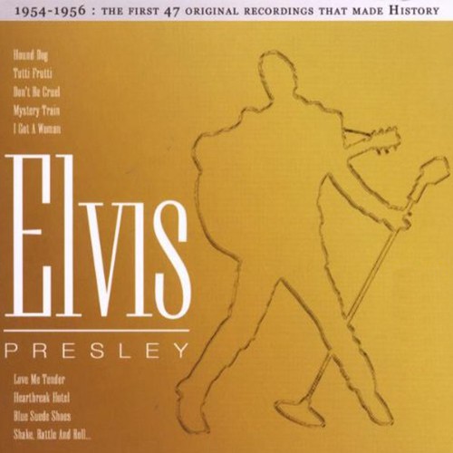 How's The World Treating You Lyrics - Elvis Presley - Only on JioSaavn