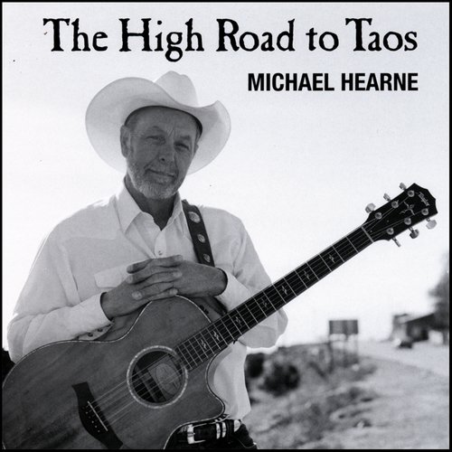 The High Road to Taos