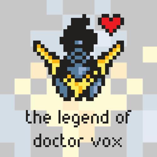 Doctor Vox
