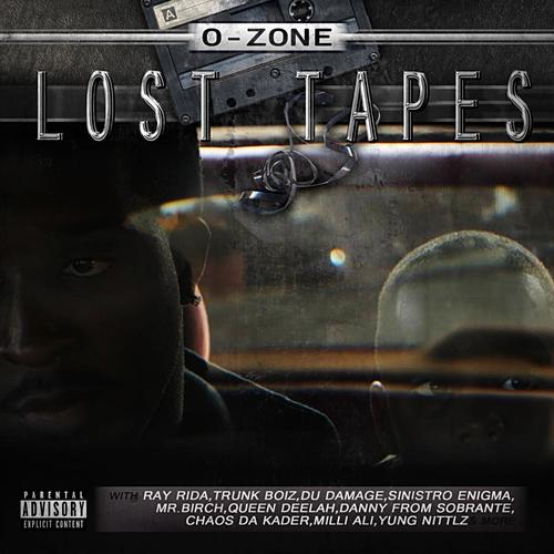 The Lost Tapes (Deluxe Edition)