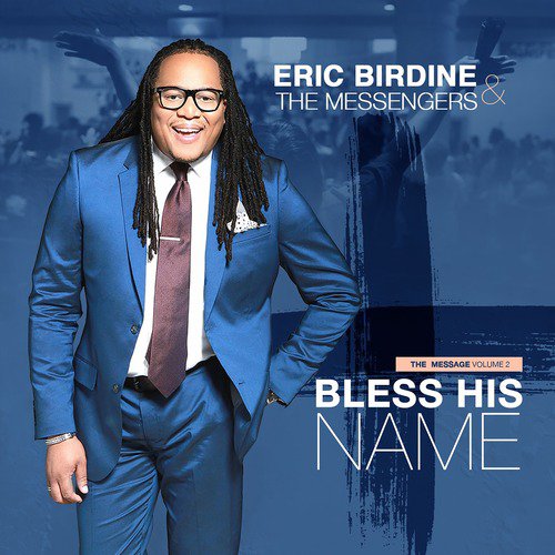 Bless His Name (feat. Chrystal Rucker)