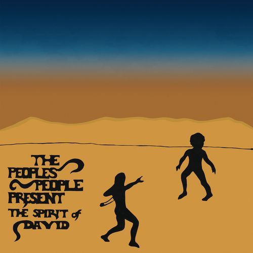 Fritz cover art