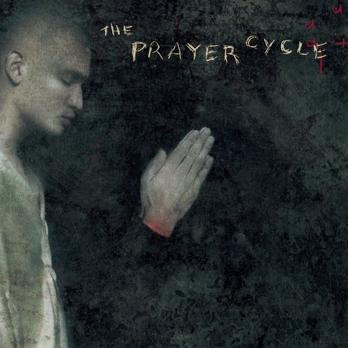 The Prayer Cycle - A Choral Symphony in 9 Movements: Movement VIII - Benediction (Voice)